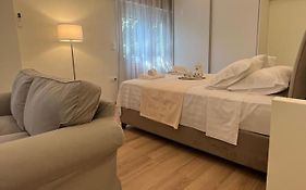 Luxury Studio “Atene”